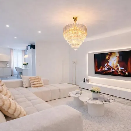 Maison Exceptionnelle - 6 Pers - 3 - Centre *
