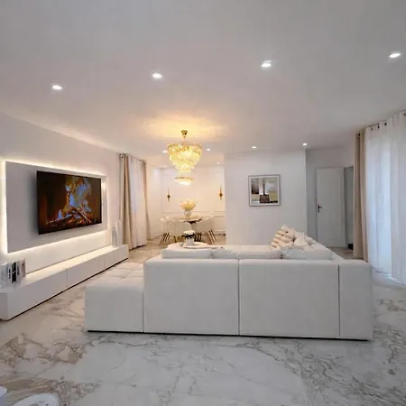 Maison Exceptionnelle - 6 Pers - 3 - Centre Villa