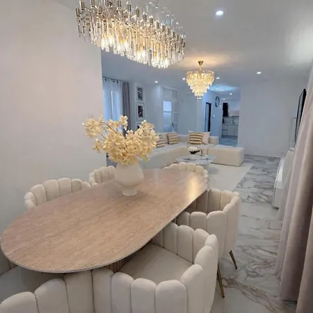 Villa Maison Exceptionnelle - 6 Pers - 3 - Centre *