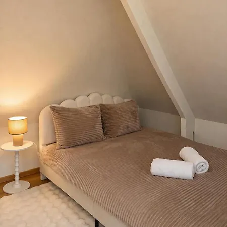 Maison Exceptionnelle - 6 Pers - 3 - Centre Villa