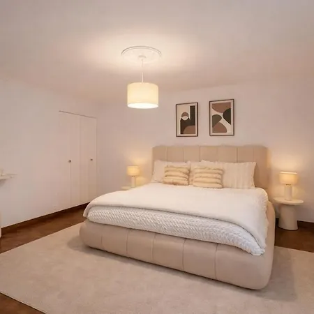 Villa Maison Exceptionnelle - 6 Pers - 3 - Centre